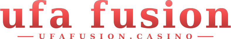 ufa fusion โลโก้